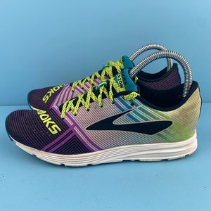 Brooks Hyperion Running Shoes.